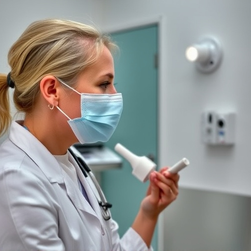 Dermatology care