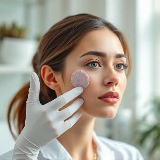 Dermatology care