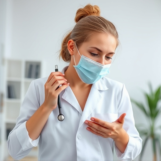 Dermatology care