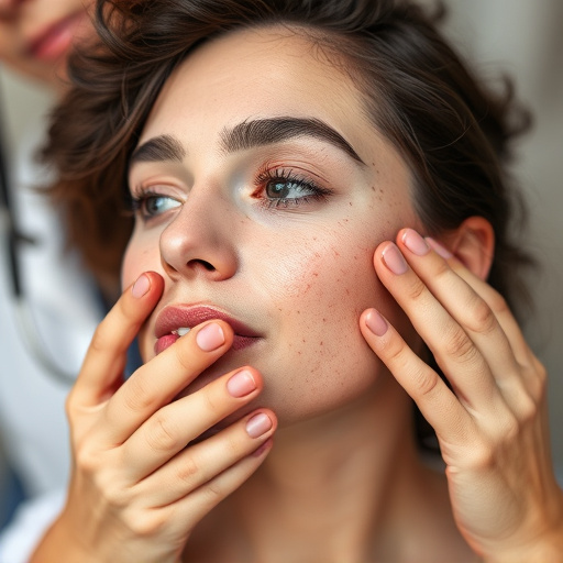 Dermatology care