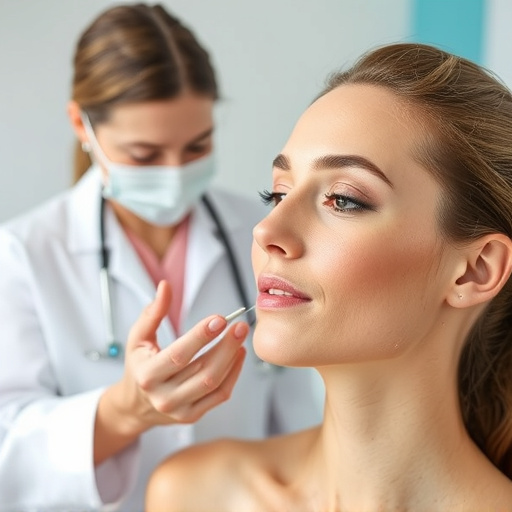 Dermatology care