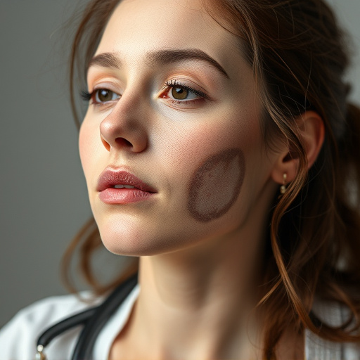 Dermatology care