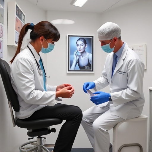 Dermatology care