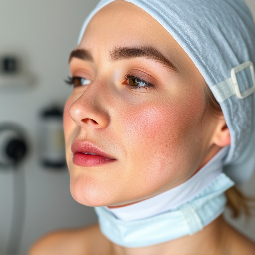 Dermatology care
