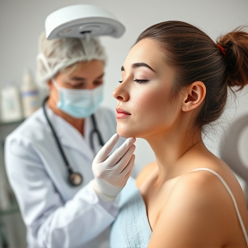 Dermatology care