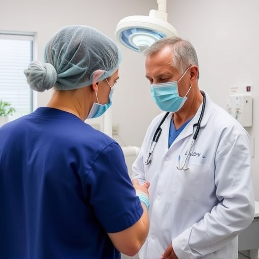 Dermatology care
