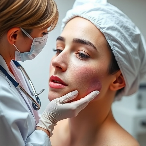 Dermatology care