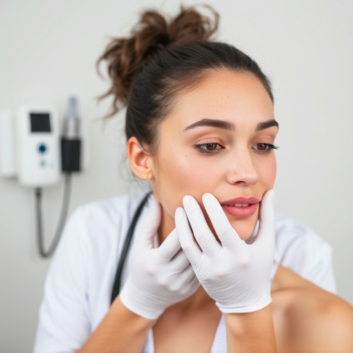 Dermatology care