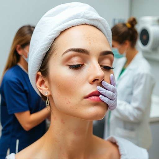Dermatology care