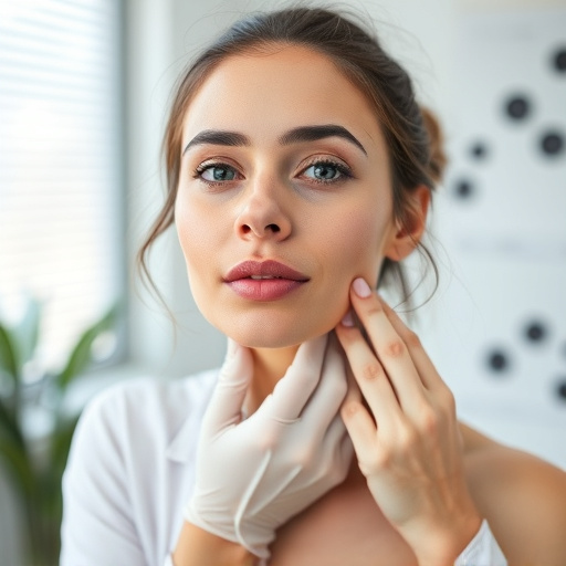 Dermatology care