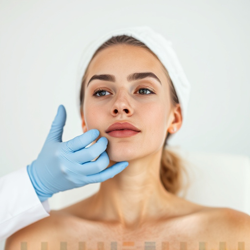 Dermatology care