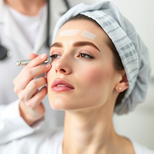 Dermatology care