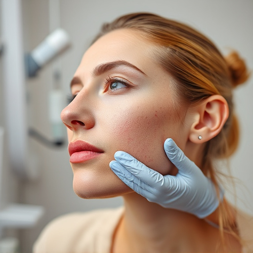Dermatology care