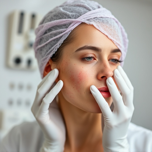 Dermatology care
