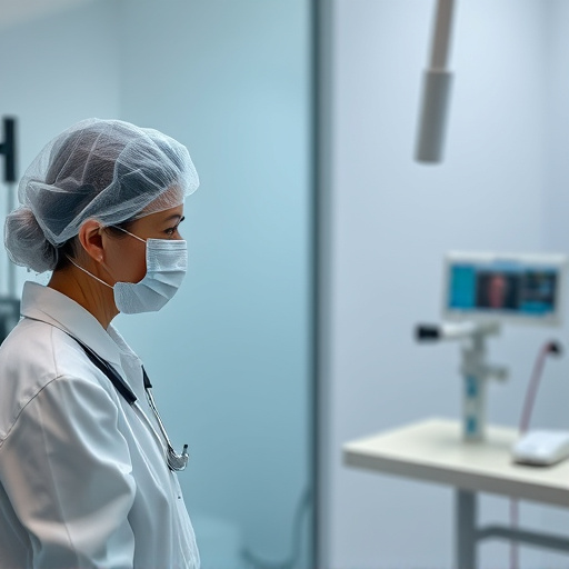 Dermatology care