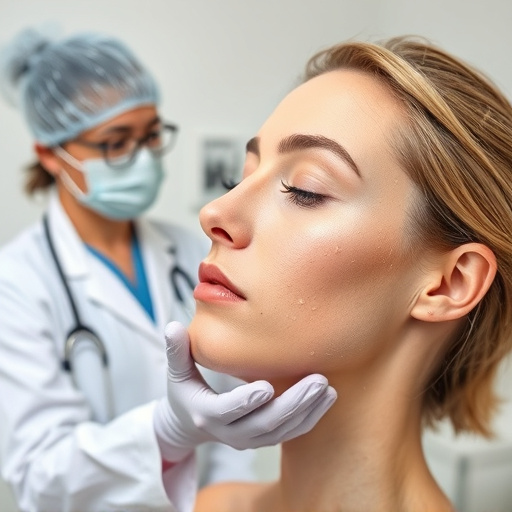 Dermatology care