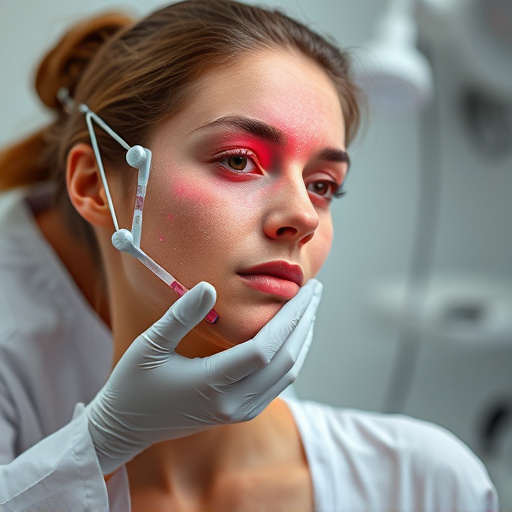Dermatology care