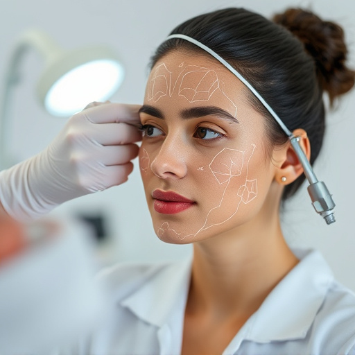 Dermatology care