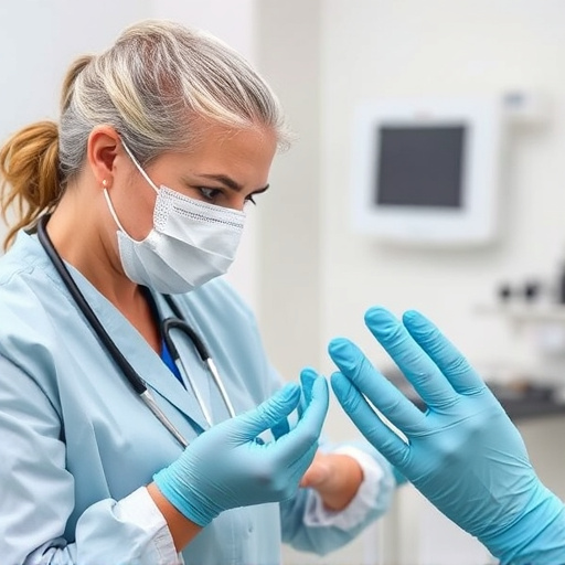 Dermatology care