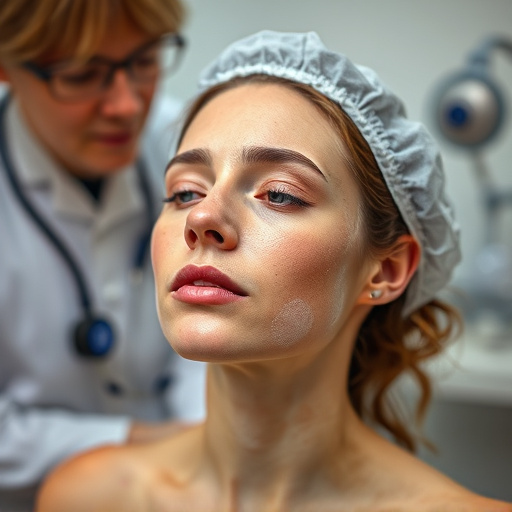 Dermatology care