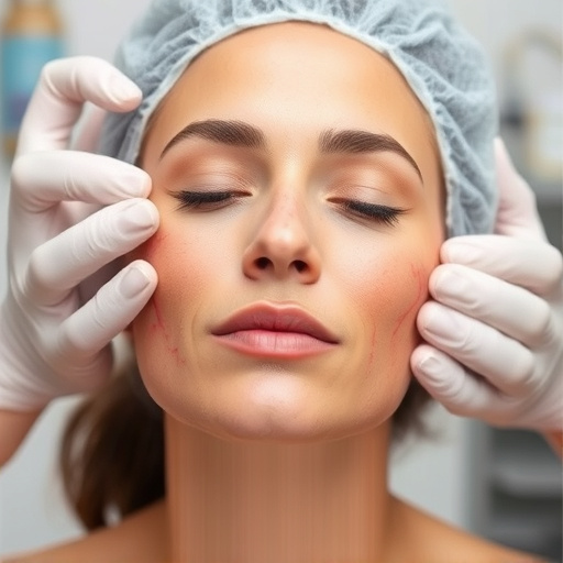 Dermatology care