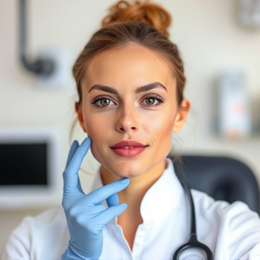 Dermatology care