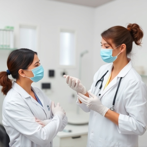 Dermatology care