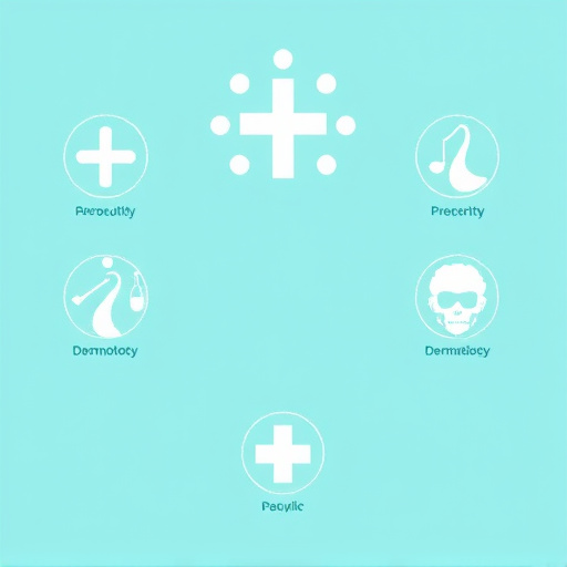 Dermatology care