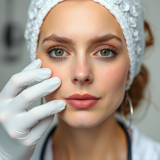 Dermatology care