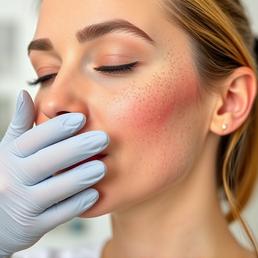 Dermatology care