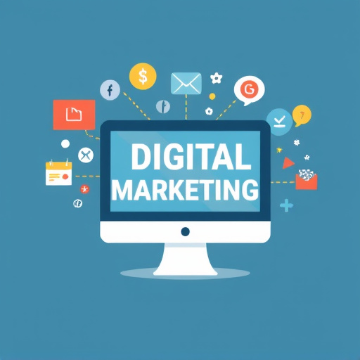 digital marketing