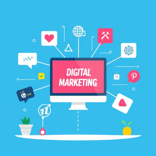 digital marketing
