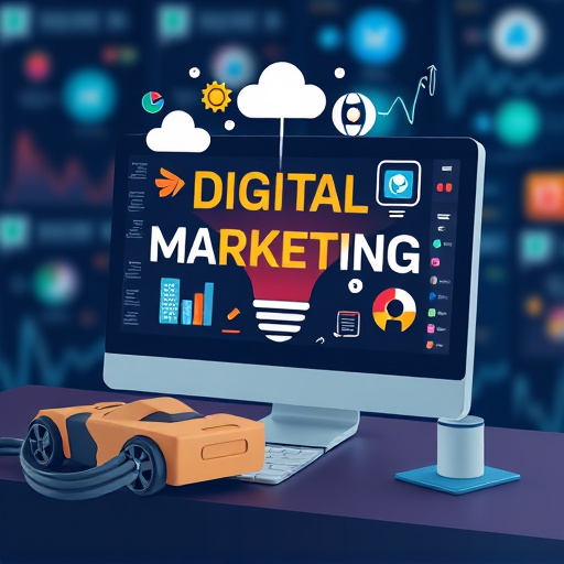 digital marketing