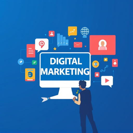 digital marketing