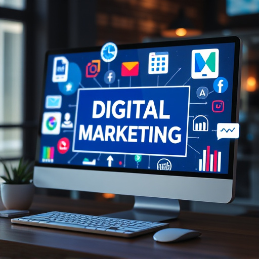 digital marketing