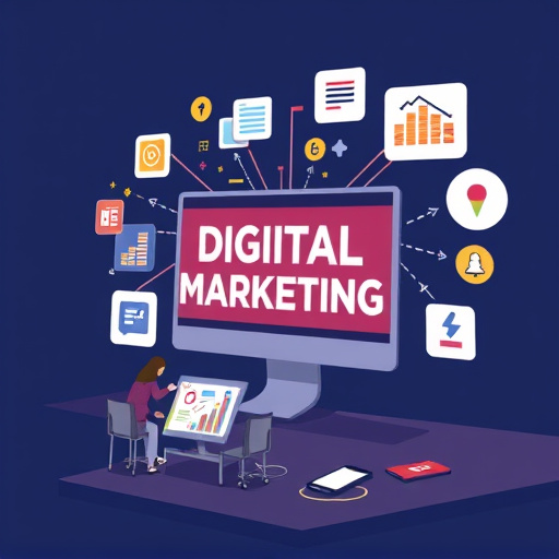 digital marketing