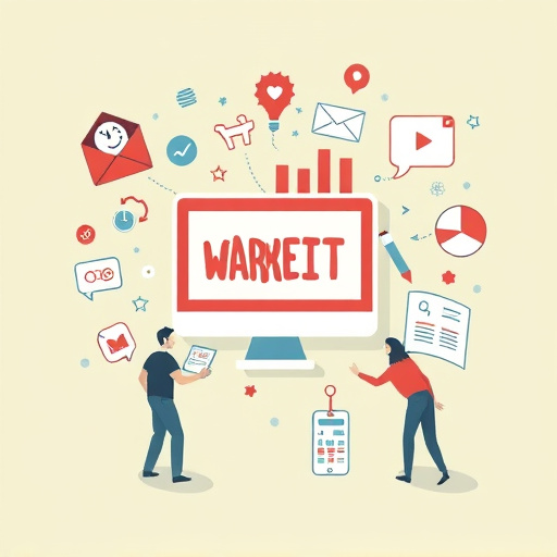 digital marketing