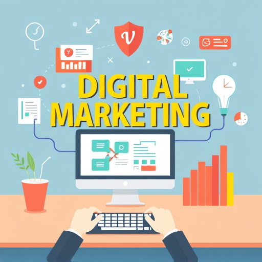 digital marketing