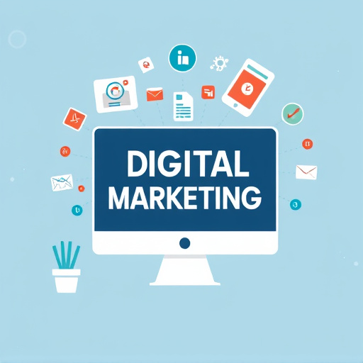 digital marketing