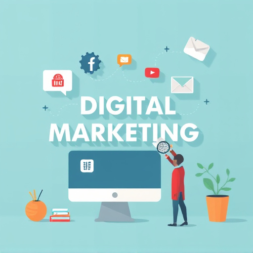 digital marketing