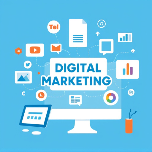 digital marketing