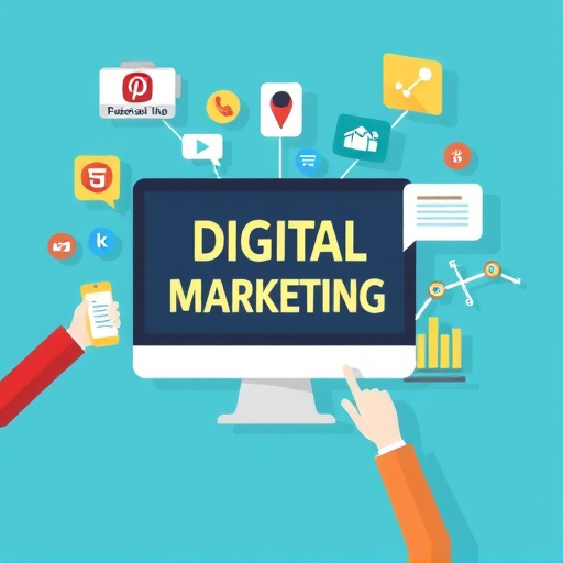 digital marketing