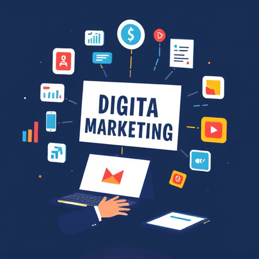 digital marketing