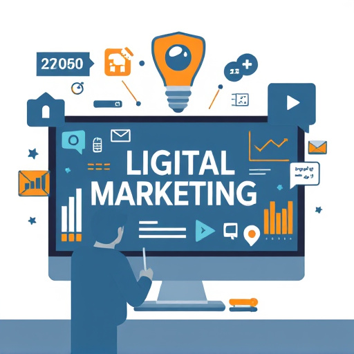 digital marketing