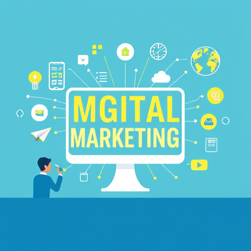 digital marketing