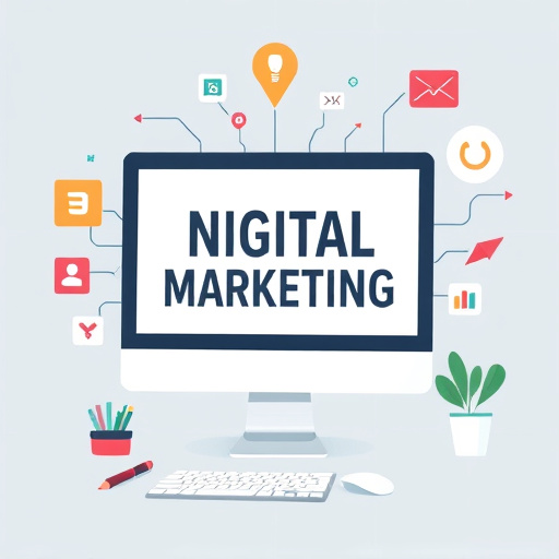 digital marketing