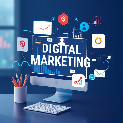 digital marketing