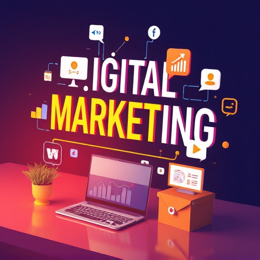 digital marketing