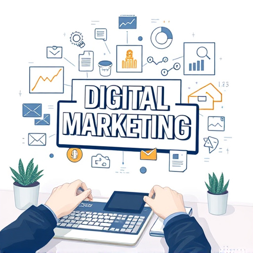 digital marketing