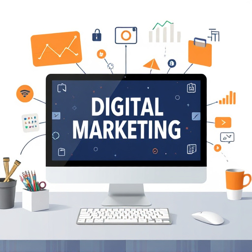 digital marketing